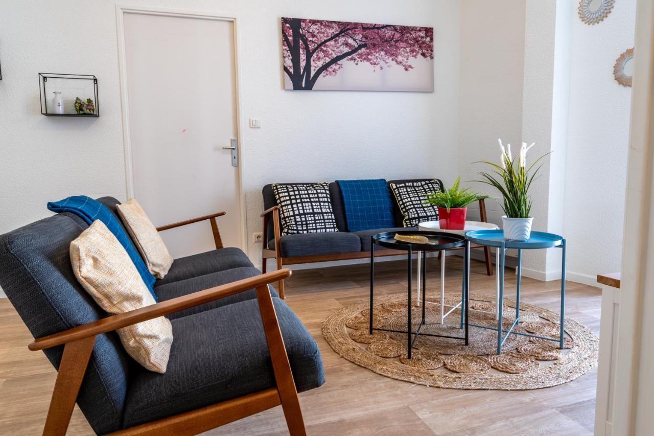 Residence Serenity - Hyper Centre - Bagagerie Лурд Экстерьер фото