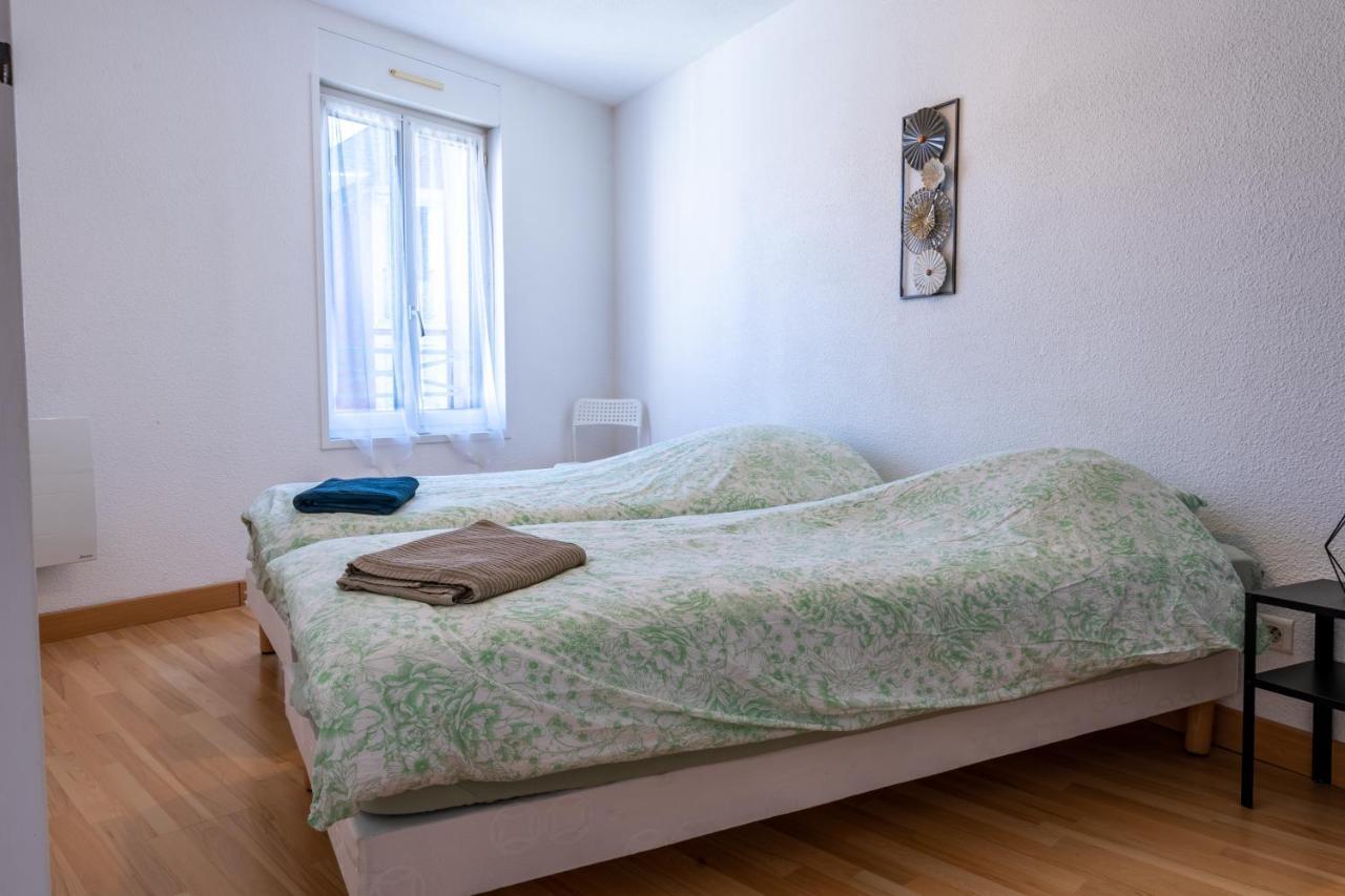Residence Serenity - Hyper Centre - Bagagerie Лурд Экстерьер фото