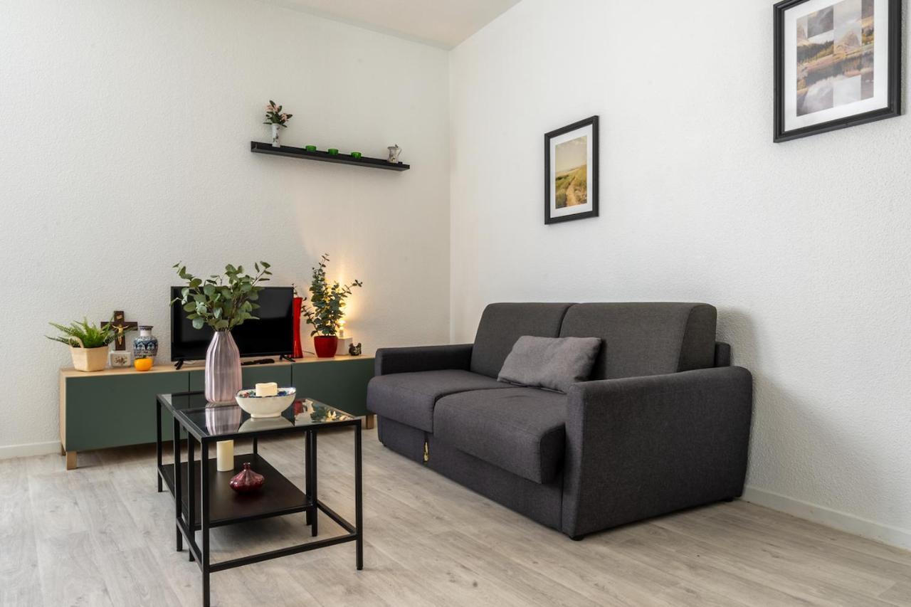 Residence Serenity - Hyper Centre - Bagagerie Лурд Экстерьер фото