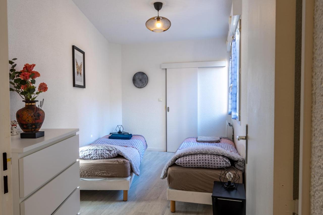 Residence Serenity - Hyper Centre - Bagagerie Лурд Экстерьер фото