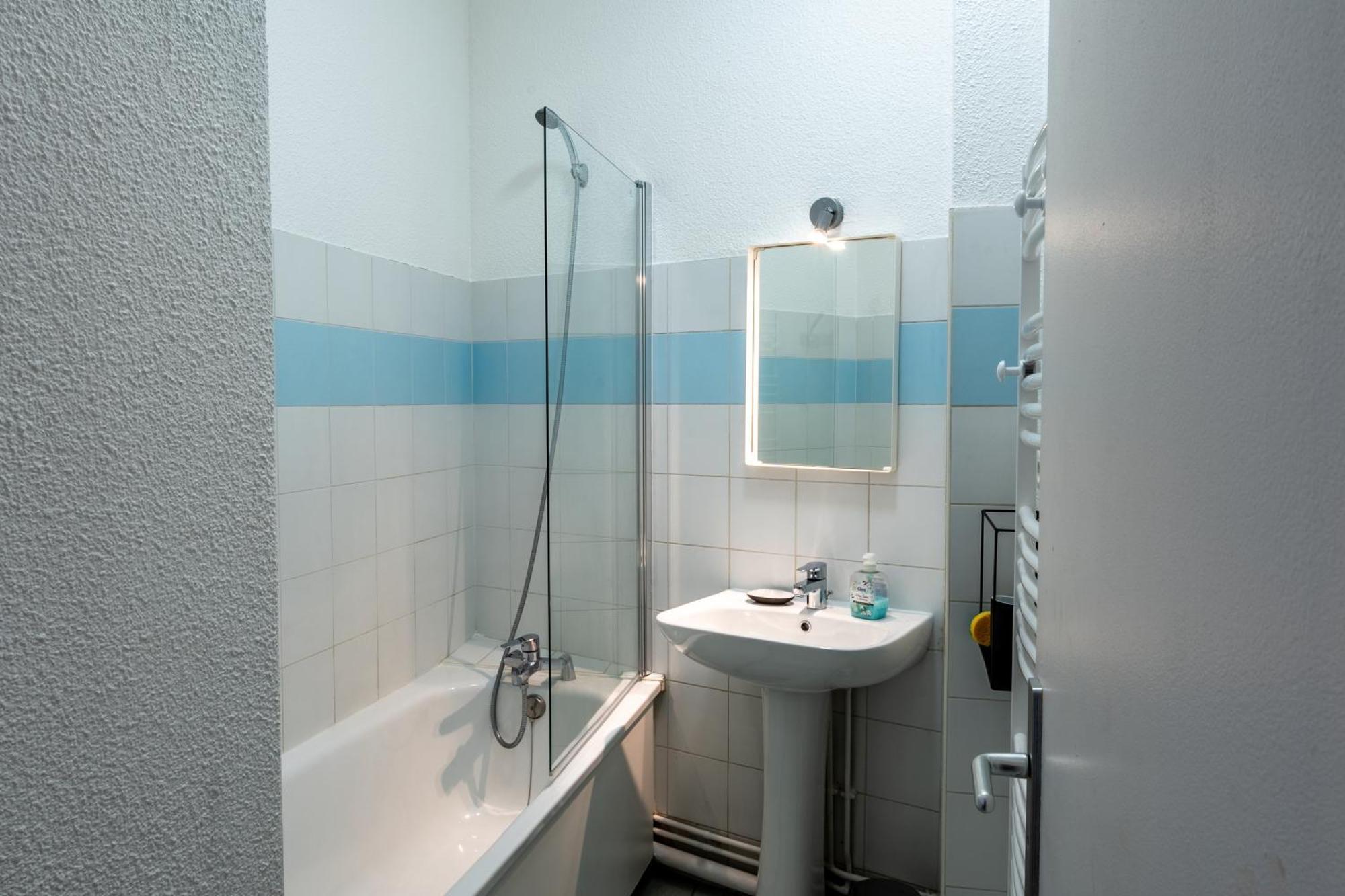 Residence Serenity - Hyper Centre - Bagagerie Лурд Номер фото
