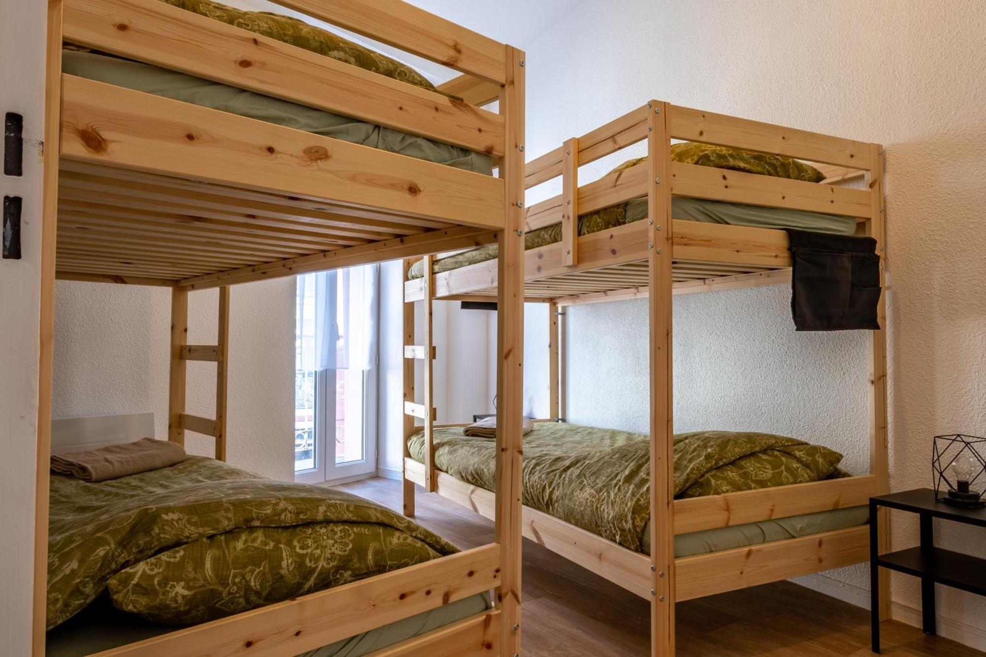 Residence Serenity - Hyper Centre - Bagagerie Лурд Номер фото