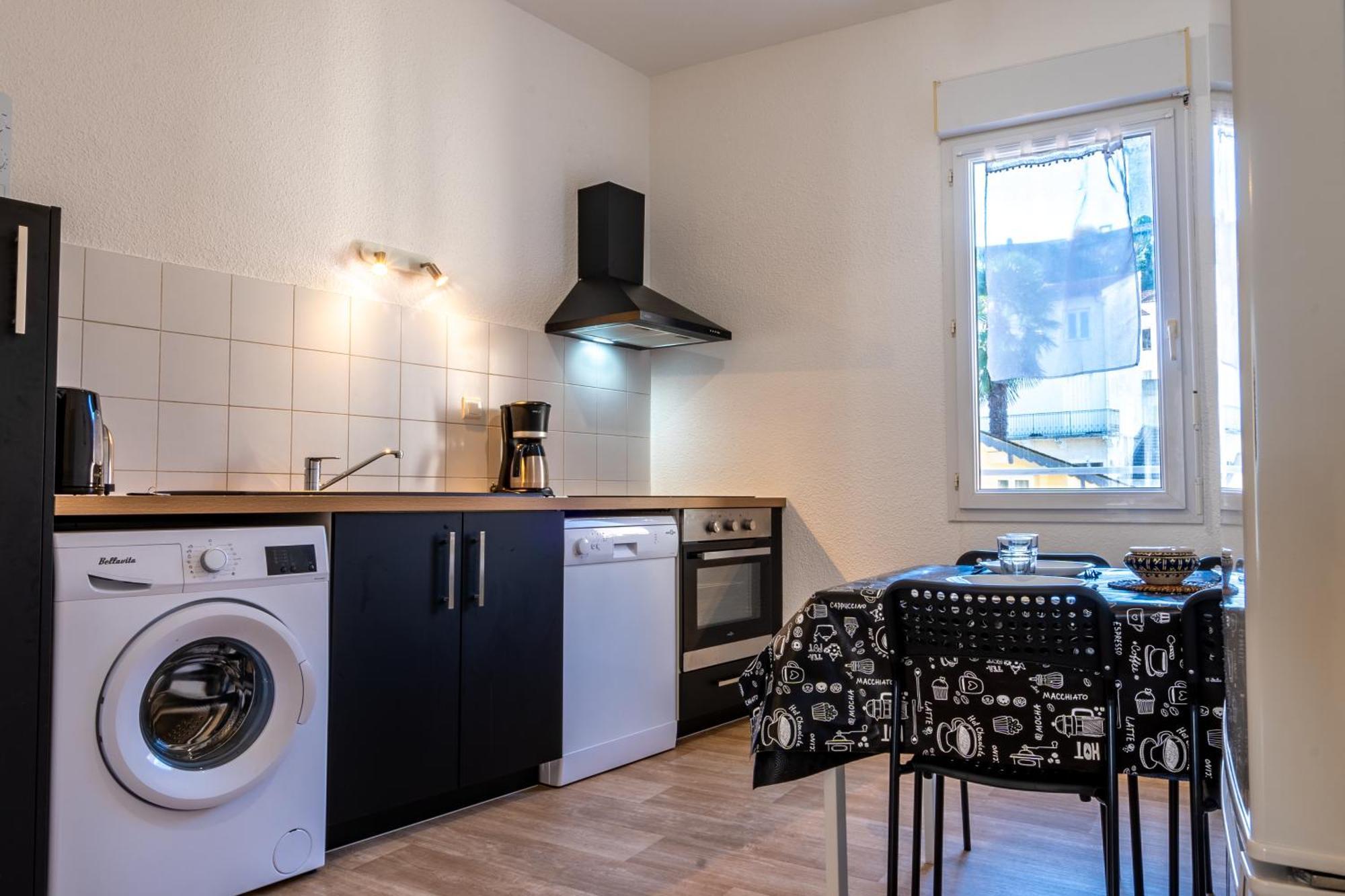 Residence Serenity - Hyper Centre - Bagagerie Лурд Номер фото